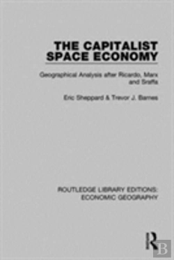 Bertrand.pt - The Capitalist Space Economy
