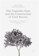 The Capitalist State And The Construction Of Civil Society