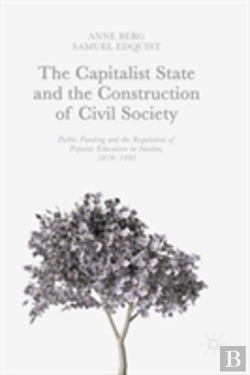 Bertrand.pt - The Capitalist State And The Construction Of Civil Society
