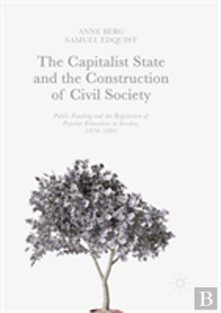 Bertrand.pt - The Capitalist State And The Construction Of Civil Society