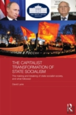 Bertrand.pt - The Capitalist Transformation Of State Socialism