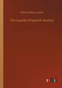 The Capitals Of Spanish America