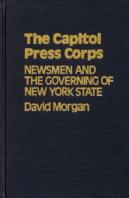 The Capitol Press Corps