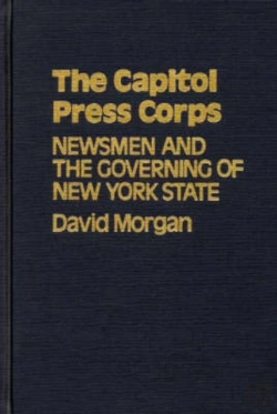 Bertrand.pt - The Capitol Press Corps
