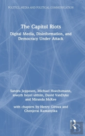 The Capitol Riots