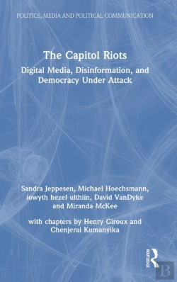 Bertrand.pt - The Capitol Riots