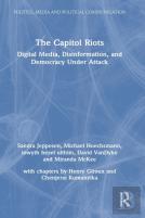 The Capitol Riots