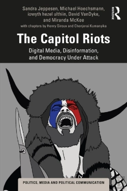 Bertrand.pt - The Capitol Riots