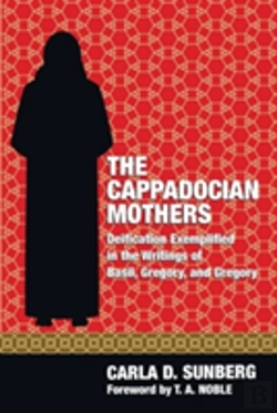 Bertrand.pt - The Cappadocian Mothers