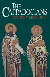 The Cappadocians