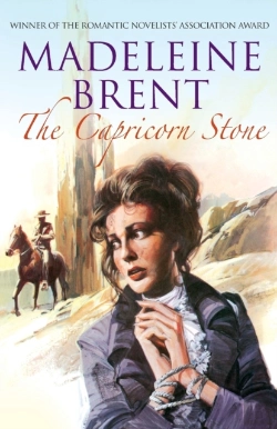 Bertrand.pt - The Capricorn Stone