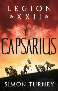 Bertrand.pt - The Capsarius