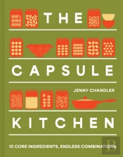 The Capsule Kitchen