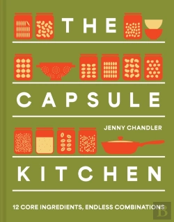 Bertrand.pt - The Capsule Kitchen