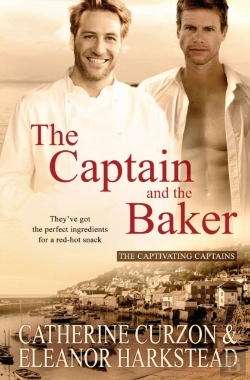 Bertrand.pt - The Captain And The Baker