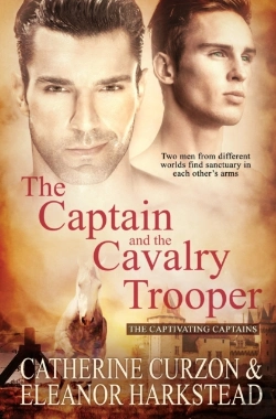 Bertrand.pt - The Captain And The Cavalry Trooper