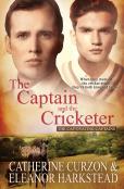 The Captain And The Cricketer