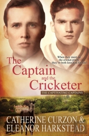 The Captain And The Cricketer