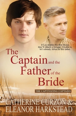 Bertrand.pt - The Captain And The Father Of The Bride