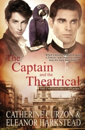 The Captain And The Theatrical