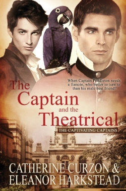 Bertrand.pt - The Captain And The Theatrical