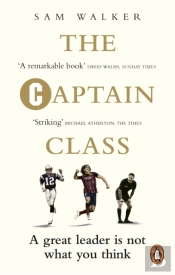The Captain Class