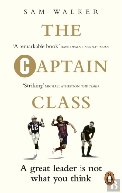 Bertrand.pt - The Captain Class