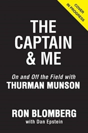 The Captain & Me