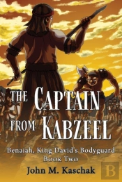 The Captain From Kabzeel