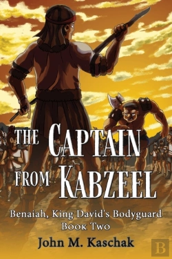 Bertrand.pt - The Captain From Kabzeel