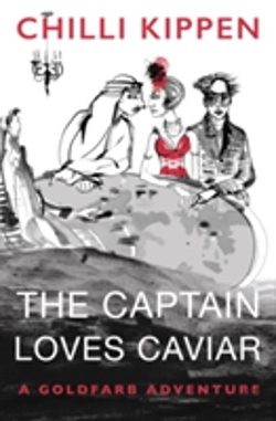 Bertrand.pt - The Captain Loves Caviar