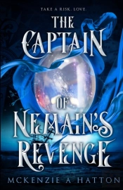 The Captain Of Nemain'S Revenge