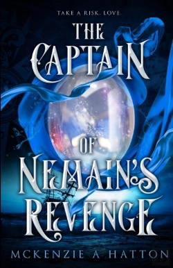Bertrand.pt - The Captain Of Nemain'S Revenge