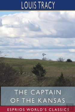 Bertrand.pt - The Captain Of The Kansas (Esprios Classics)