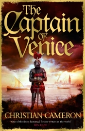 The Captain Of Venice