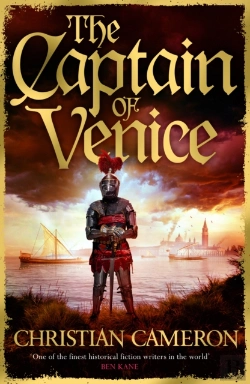 Bertrand.pt - The Captain Of Venice
