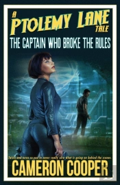 The Captain Who Broke The Rules