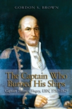 Bertrand.pt - The Captain Who Burned His Ships