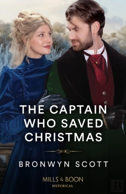 Bertrand.pt - The Captain Who Saved Christmas