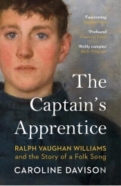 The Captain'S Apprentice