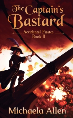 Bertrand.pt - The Captains Bastard