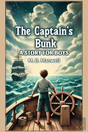 The Captain'S Bunka Story For Boys (Edition2024)