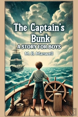 Bertrand.pt - The Captain'S Bunka Story For Boys (Edition2024)