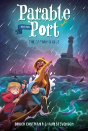 The Captain'S Clue