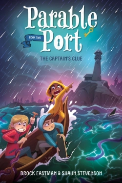 Bertrand.pt - The Captain'S Clue