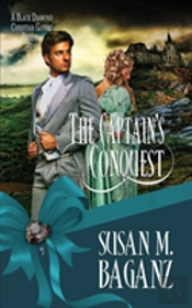 The Captain'S Conquest