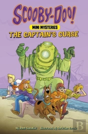 The Captain'S Curse