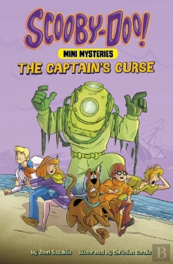 Bertrand.pt - The Captain'S Curse