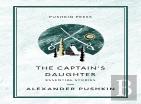 The Captain'S Daughter