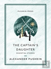 The Captain'S Daughter
